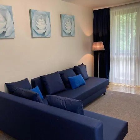 Wzgorze Czwartek Apartment Lublin Exterior photo