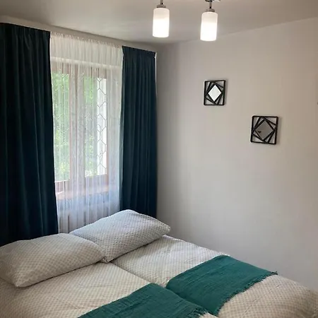 Wzgorze Czwartek Apartment Lublin Exterior photo