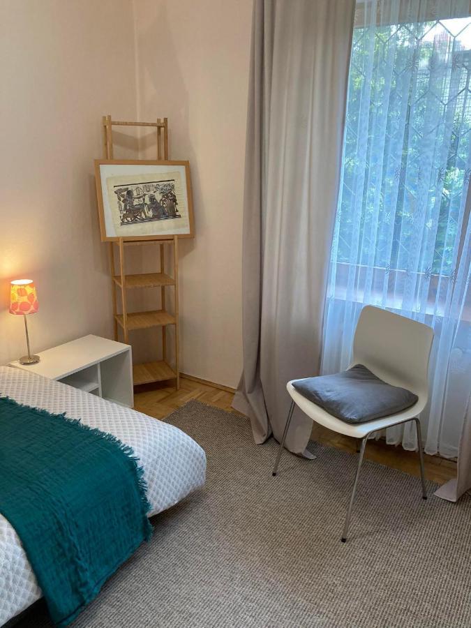 Wzgorze Czwartek Apartment