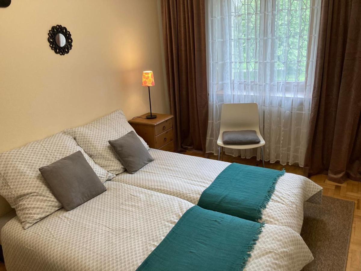Wzgorze Czwartek Apartmán *