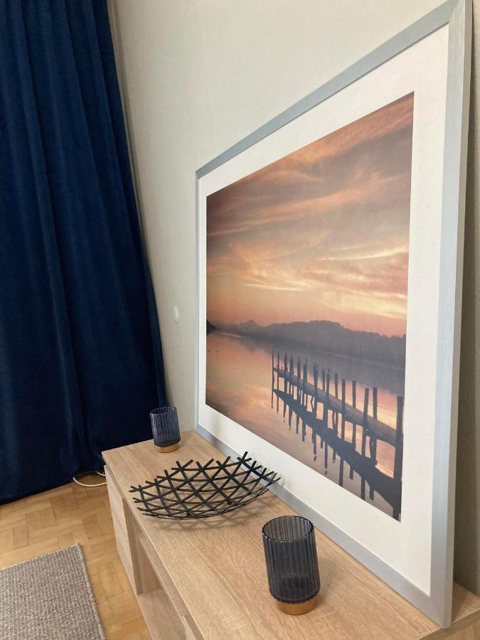 Apartment Wzgorze Czwartek Lublin