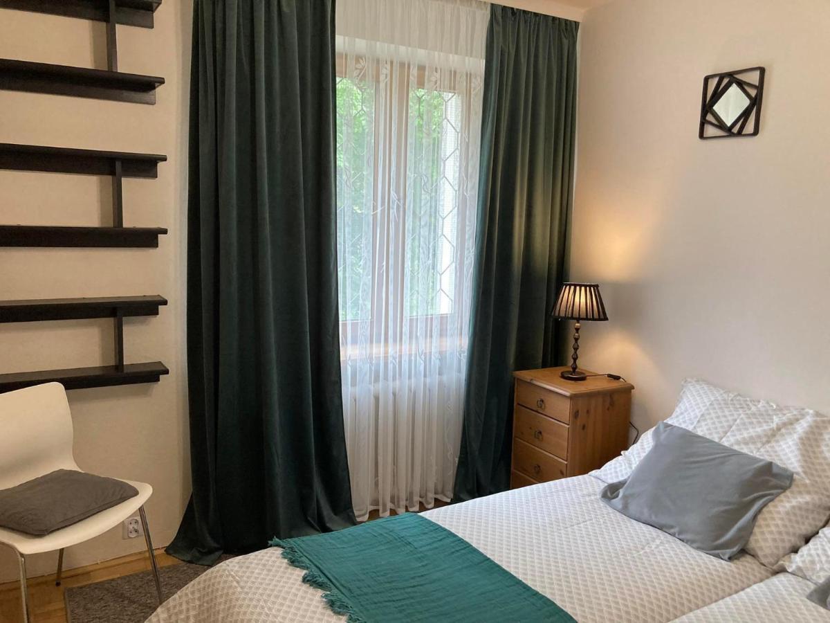 Wzgorze Czwartek Apartment