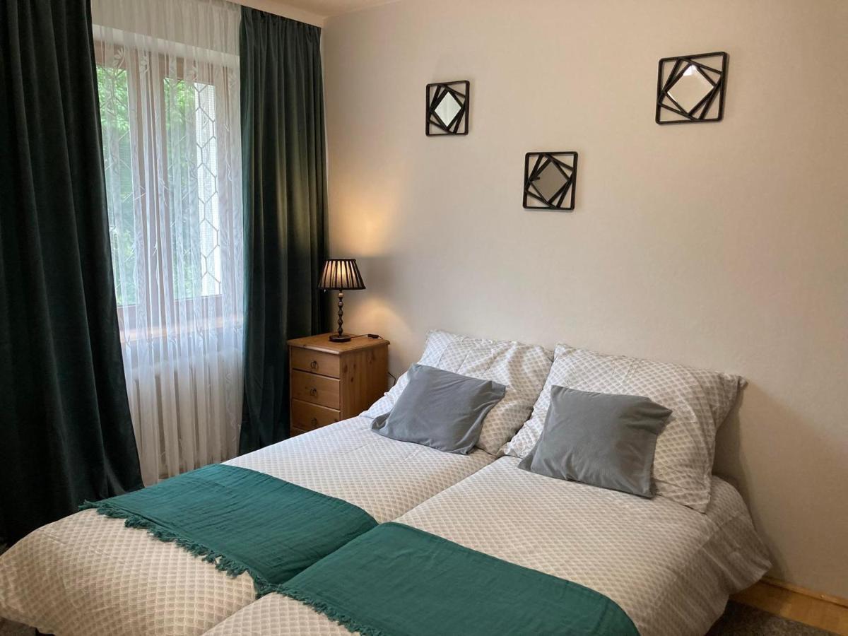 Wzgorze Czwartek Apartment Lublin