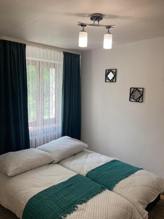 Apartment Wzgorze Czwartek *