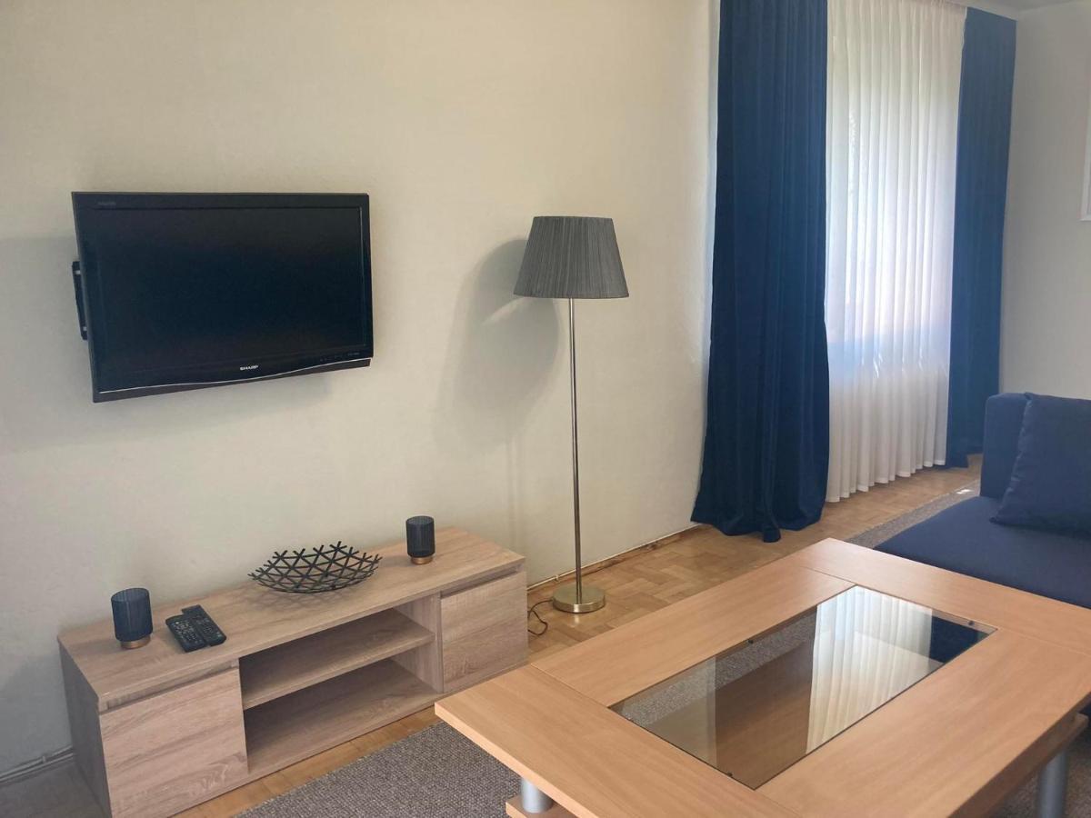 Apartment Wzgorze Czwartek Lublin